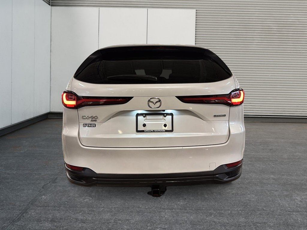 2024 Mazda CX-90 MHEV GS-L-2