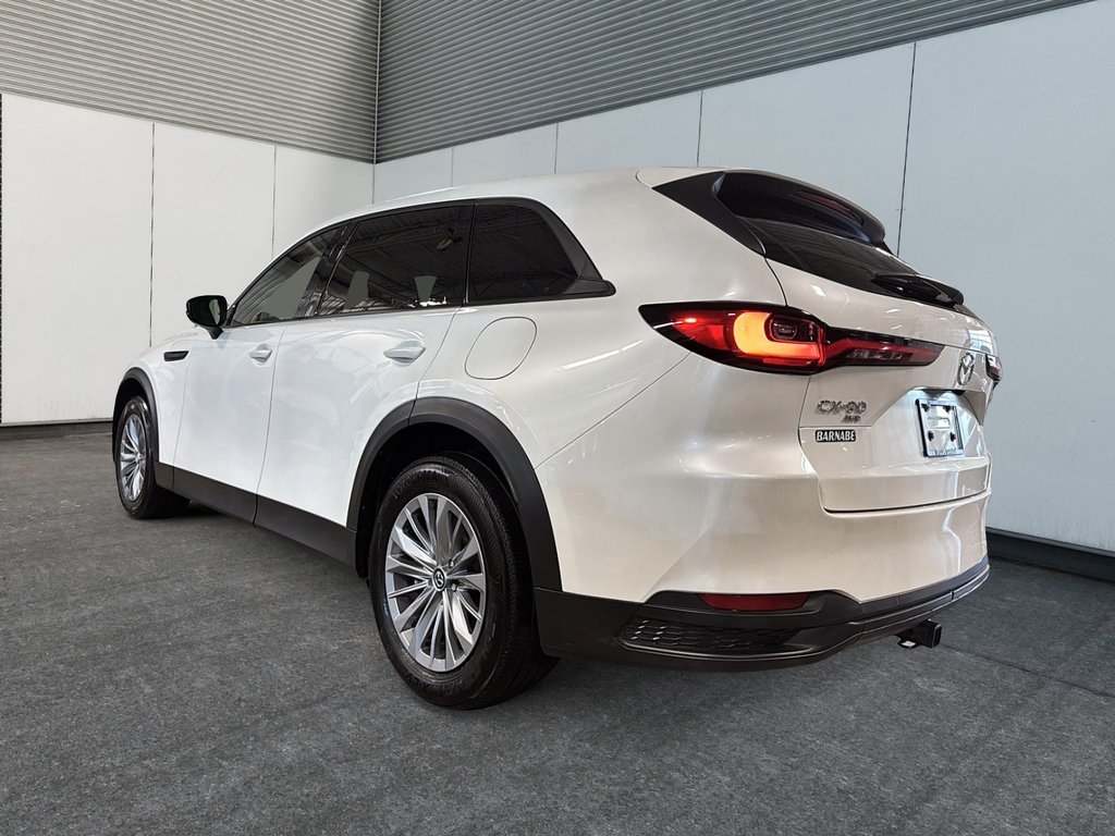 2024 Mazda CX-90 MHEV GS-L-3