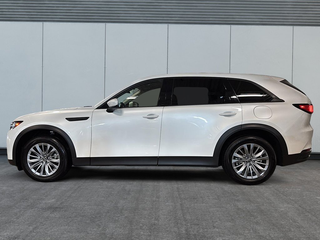 2024 Mazda CX-90 MHEV GS-L-4