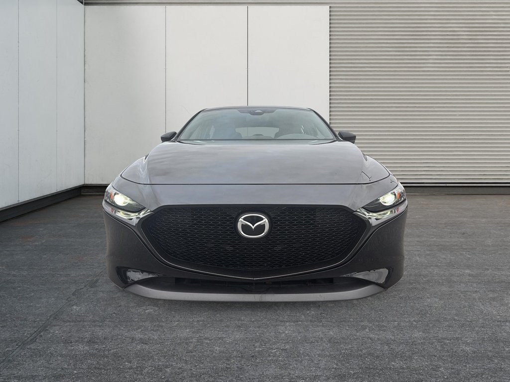 Mazda 3 Sport GS 2023-1