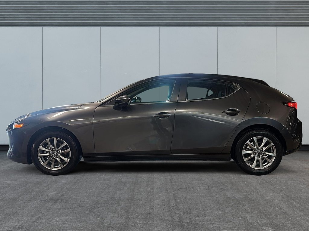 Mazda 3 Sport GX 2024-4