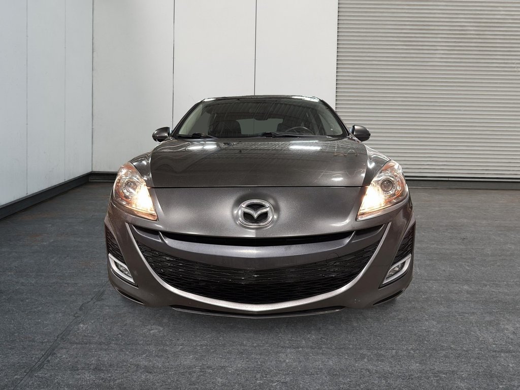 Mazda 3 GS 2011-1