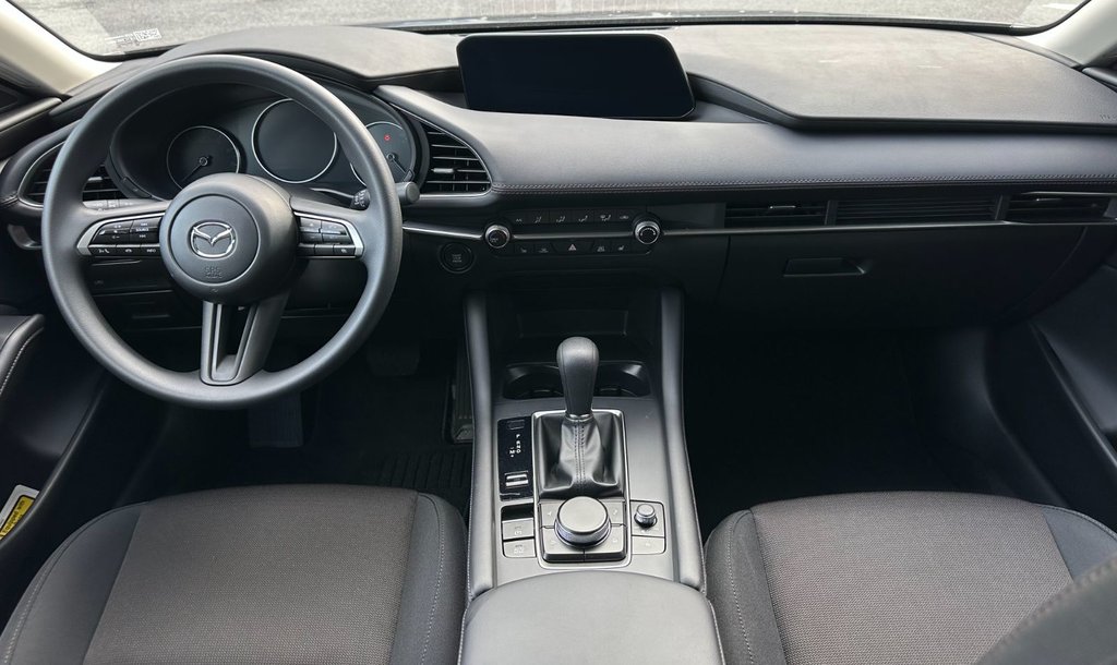 Mazda 3 GX 2025-5