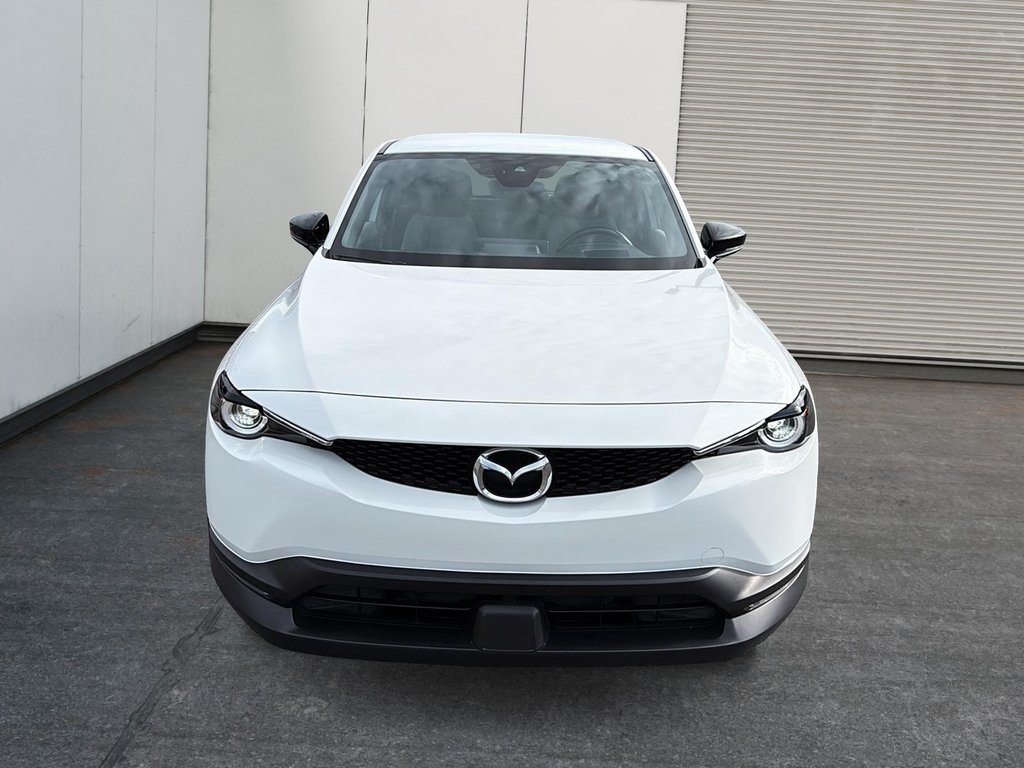 2022 Mazda MX-30 EV GS-1