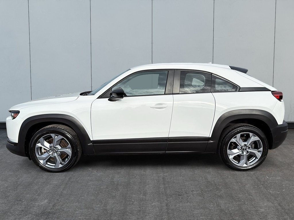 2022 Mazda MX-30 EV GS-4