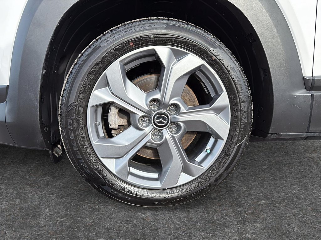 2022 Mazda MX-30 EV GS-6