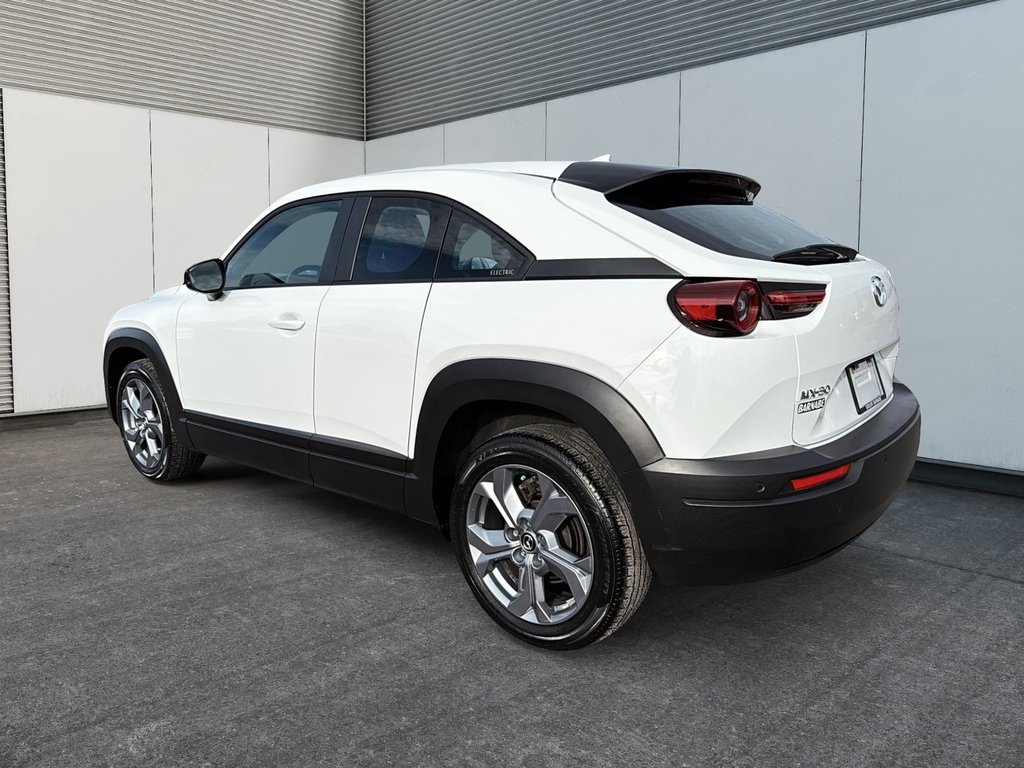 2022 Mazda MX-30 EV GS-3