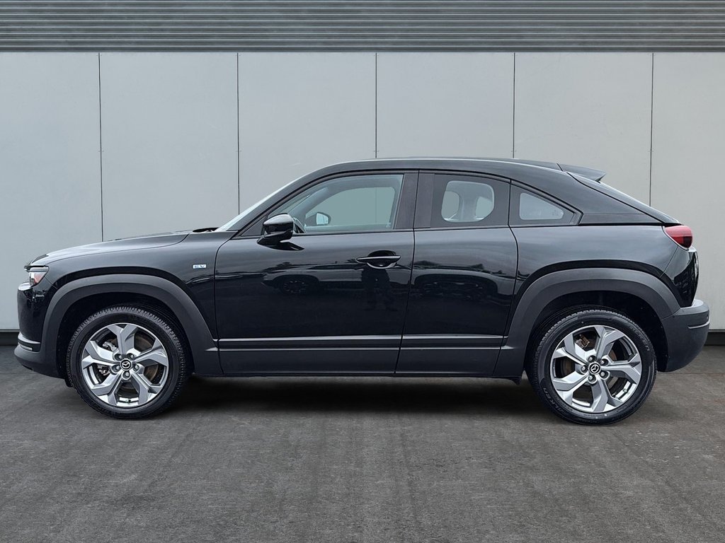 2023 Mazda MX-30 EV GS-4