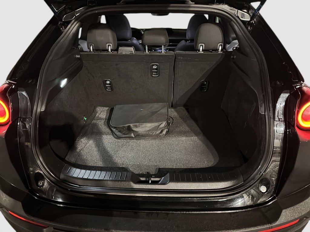 2023 Mazda MX-30 EV GS-5