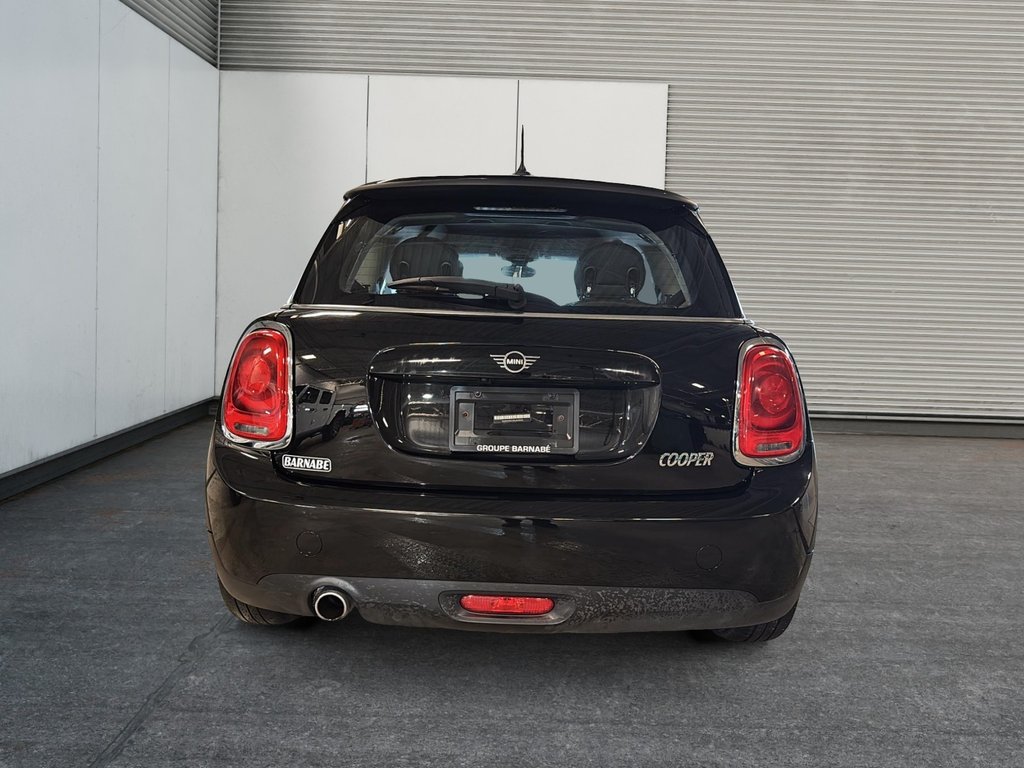 2020 MINI 3 Door Cooper-2