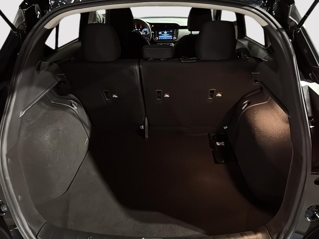 2023 Nissan Kicks SV-4