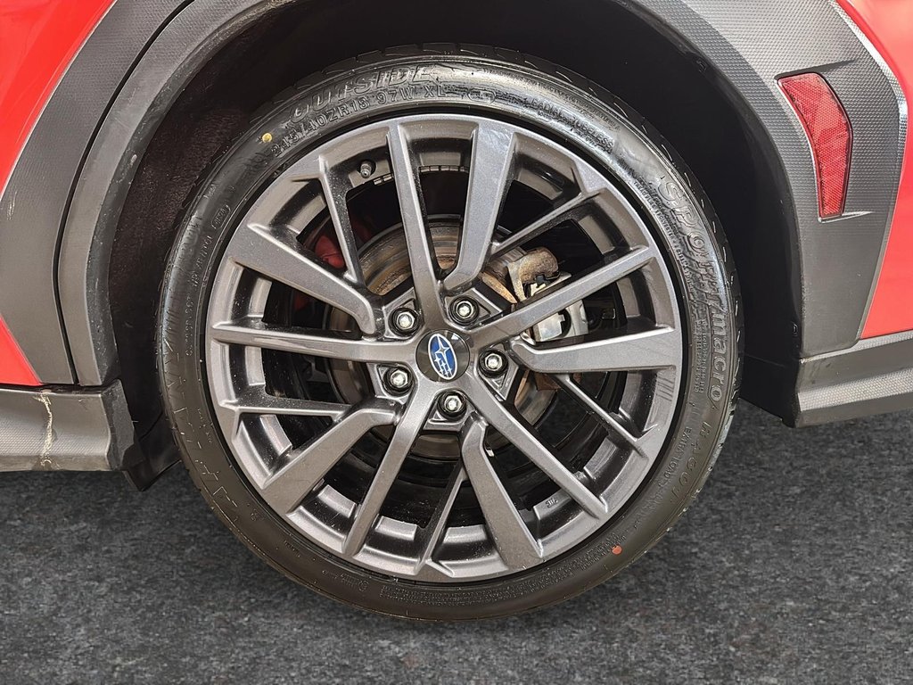 2023 Subaru WRX Sport Toit-Ouvrant-6