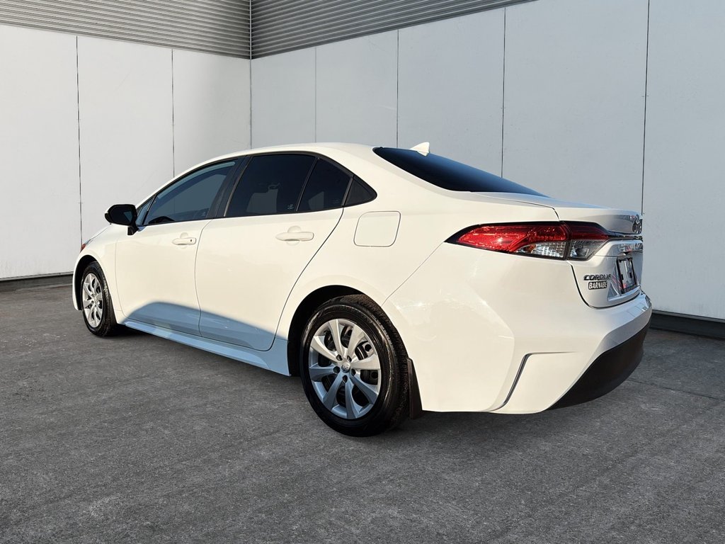 2023 Toyota Corolla LE-3