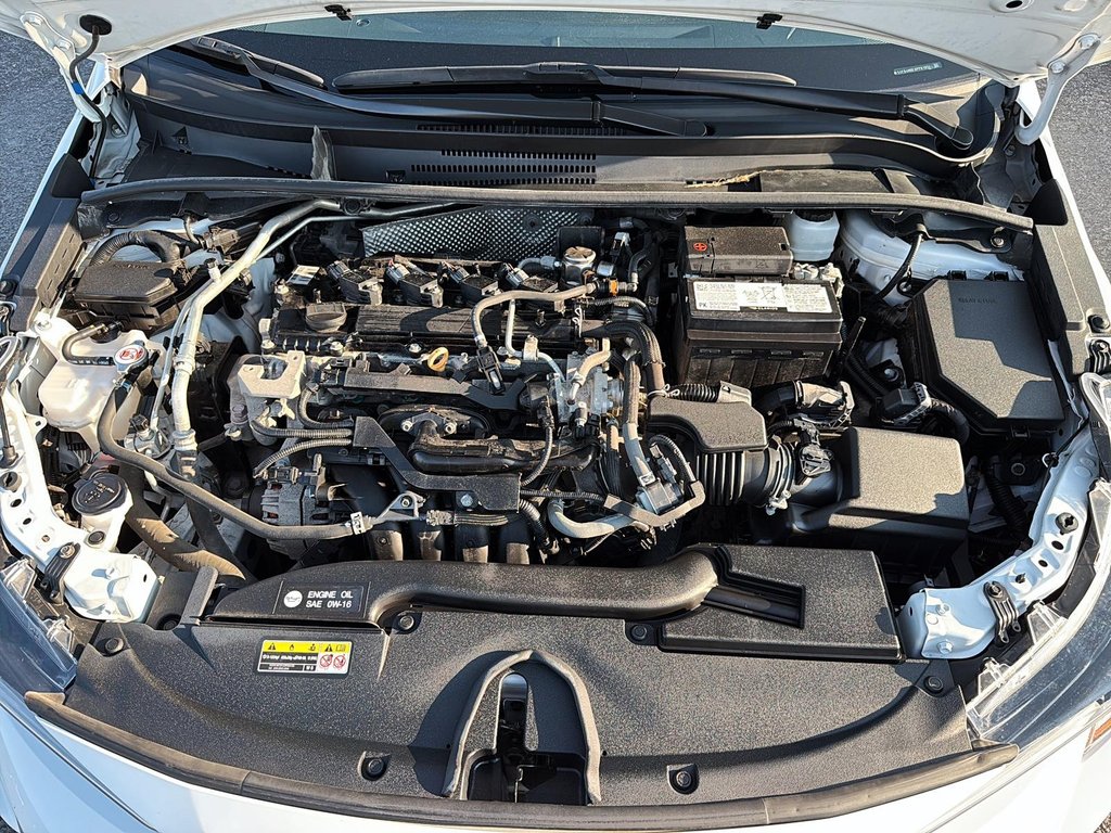 2023 Toyota Corolla LE-7