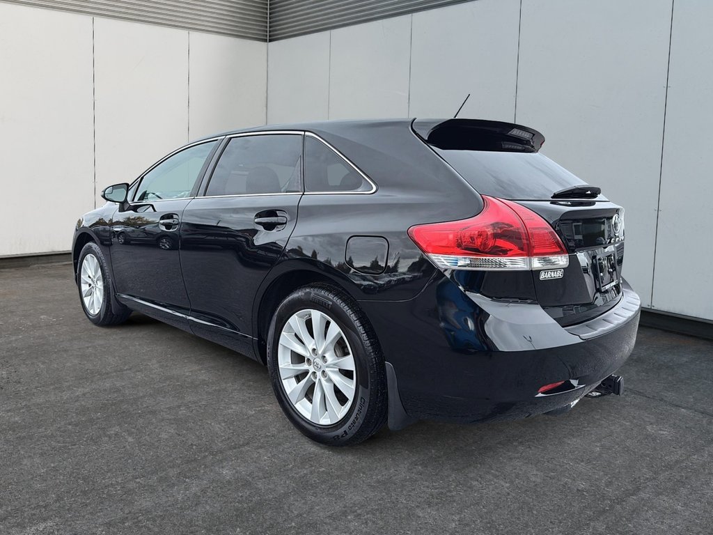 Toyota Venza  2016-3