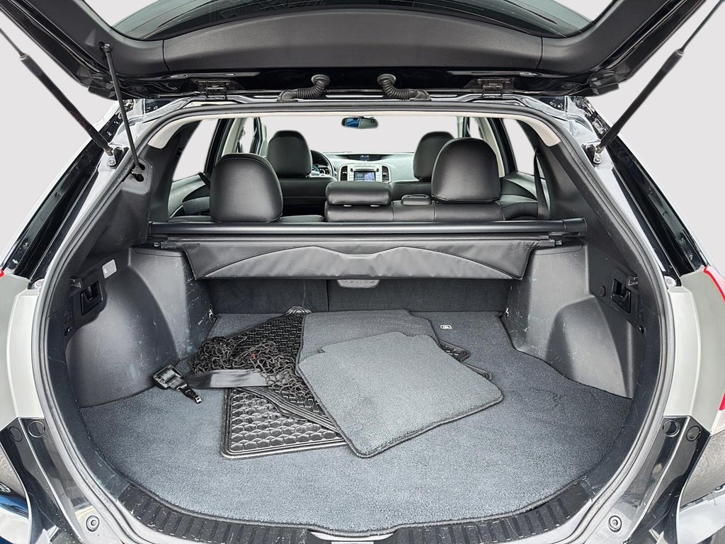 Toyota Venza  2016-5