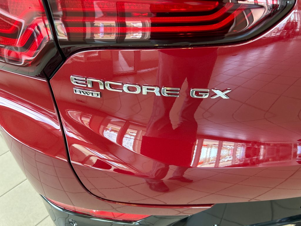 2024 Buick Encore GX in Taber, Alberta - 12 - w1024h768px