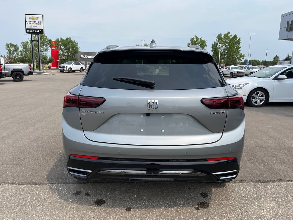 2024 Buick ENVISION in Taber, Alberta - 6 - w1024h768px