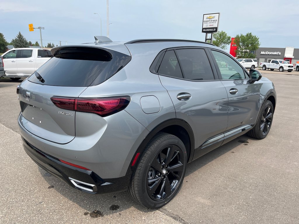 2024 Buick ENVISION in Taber, Alberta - 4 - w1024h768px