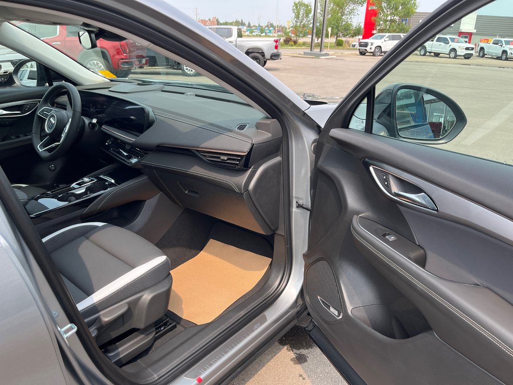 2024 Buick ENVISION in Taber, Alberta - 9 - w1024h768px