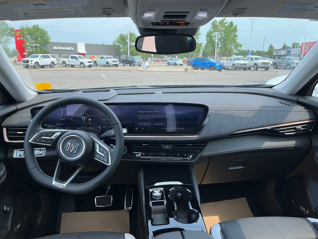 2024 Buick ENVISION in Taber, Alberta - 8 - w1024h768px