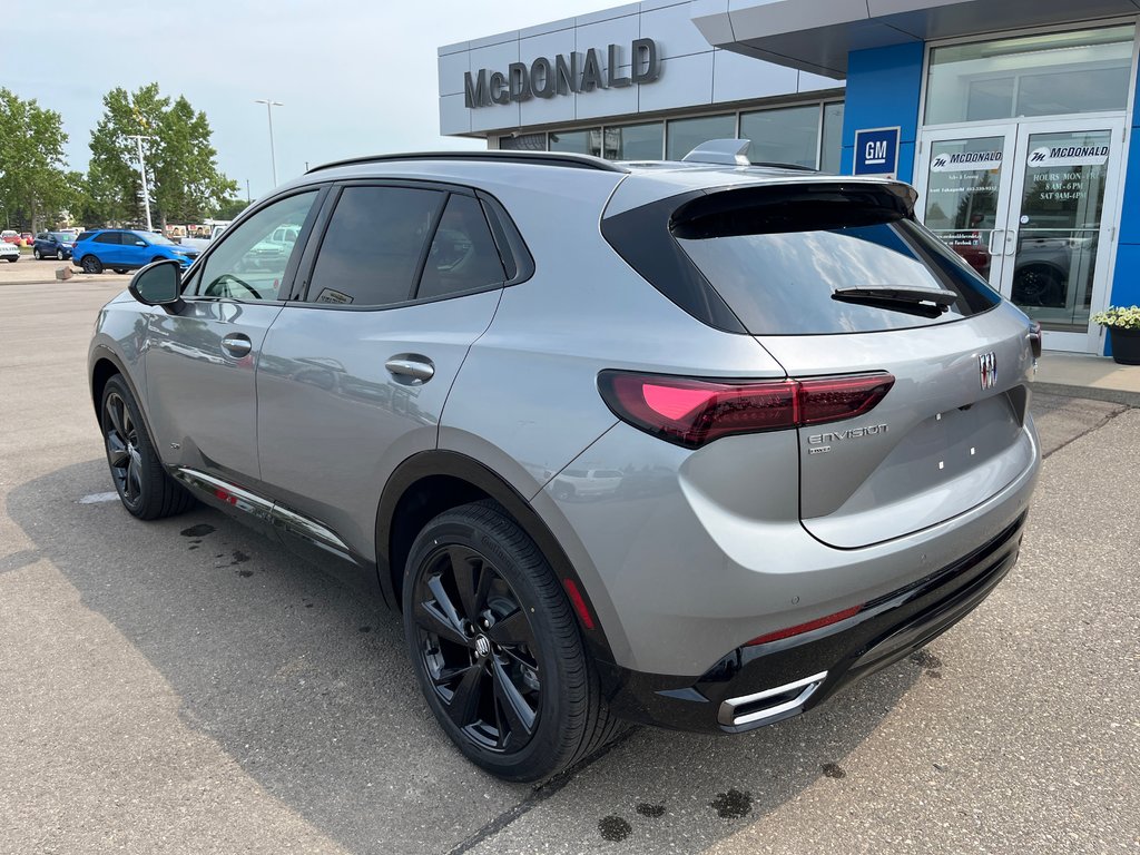 2024 Buick ENVISION in Taber, Alberta - 2 - w1024h768px