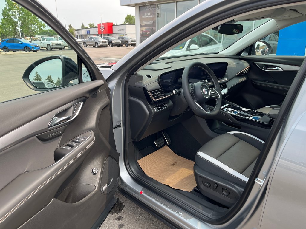 2024 Buick ENVISION in Taber, Alberta - 7 - w1024h768px