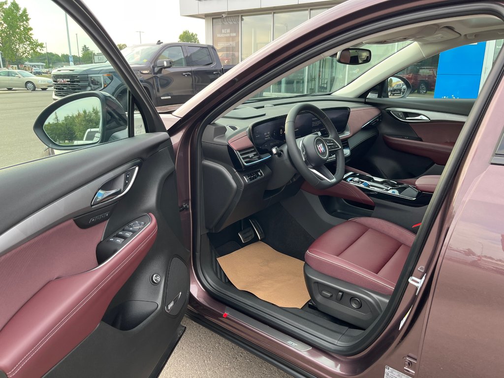 2024 Buick ENVISION in Taber, Alberta - 7 - w1024h768px