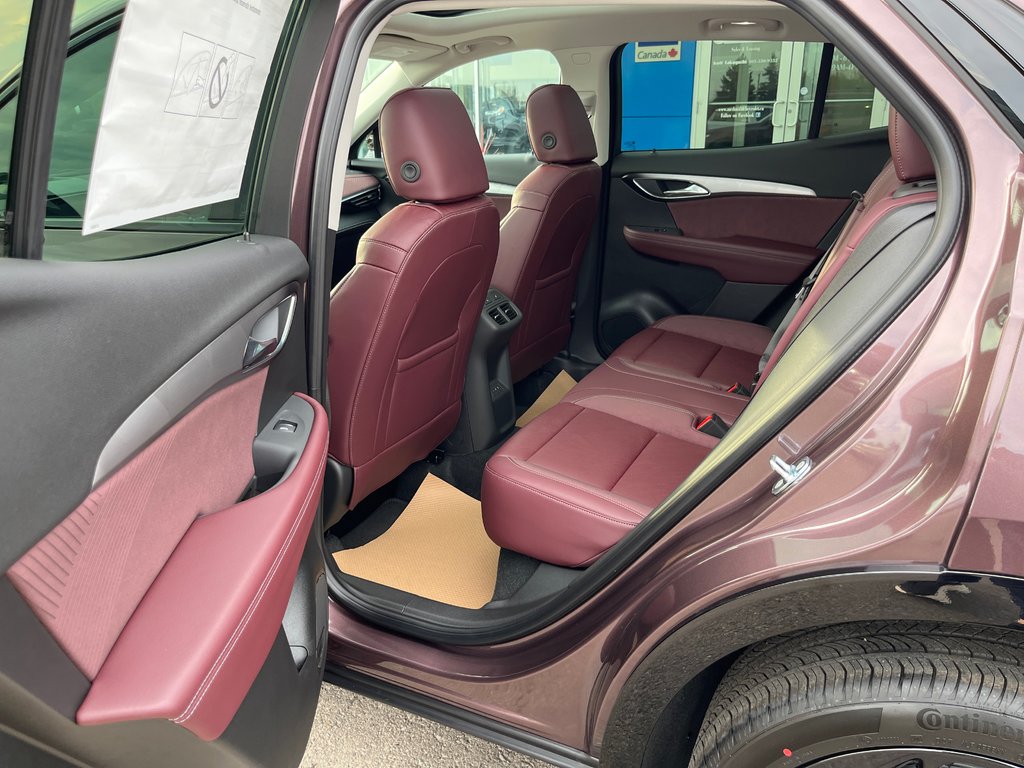 2024 Buick ENVISION in Taber, Alberta - 32 - w1024h768px