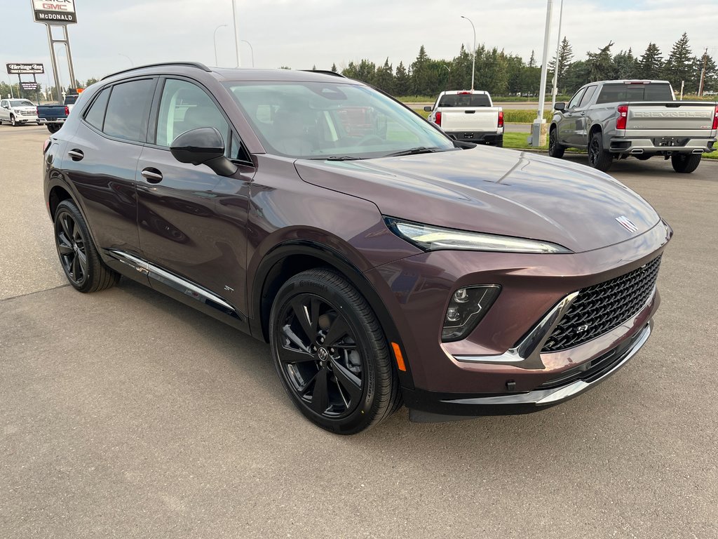 2024 Buick ENVISION in Taber, Alberta - 3 - w1024h768px