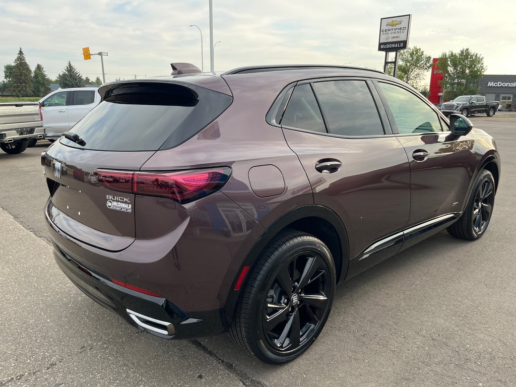 2024 Buick ENVISION in Taber, Alberta - 4 - w1024h768px