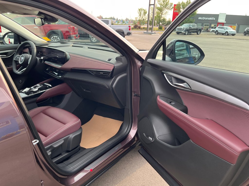 2024 Buick ENVISION in Taber, Alberta - 29 - w1024h768px