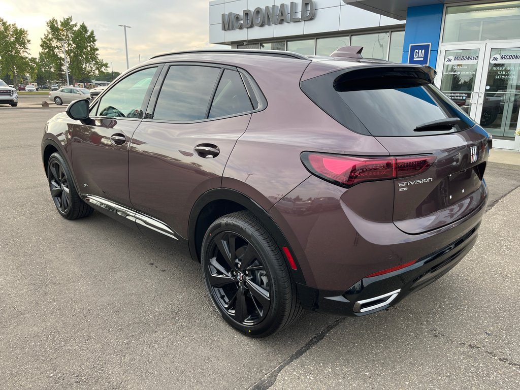 2024 Buick ENVISION in Taber, Alberta - 2 - w1024h768px