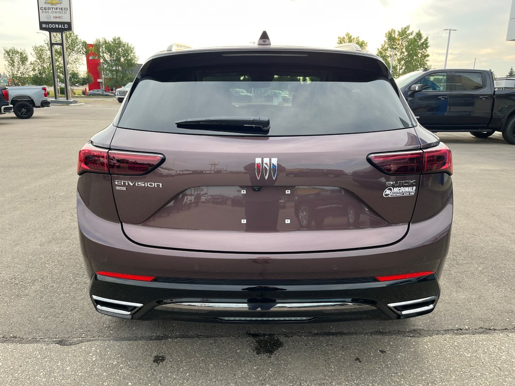 2024 Buick ENVISION in Taber, Alberta - 6 - w1024h768px