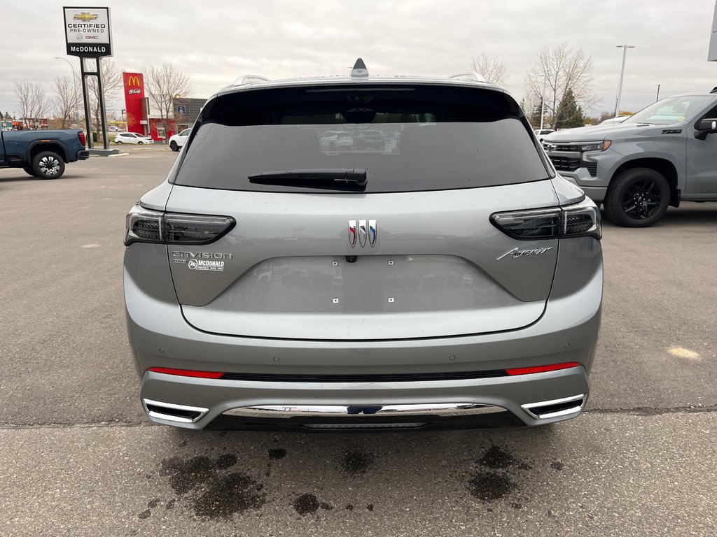 2024 Buick ENVISION in Taber, Alberta - 6 - w1024h768px