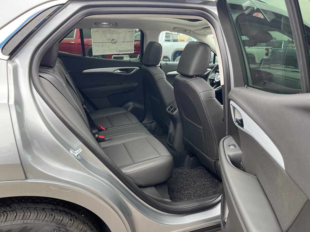 2024 Buick ENVISION in Taber, Alberta - 10 - w1024h768px