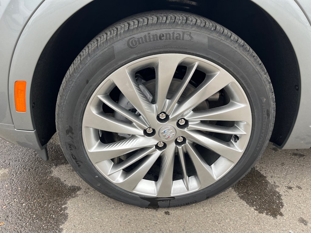 2024 Buick ENVISION in Taber, Alberta - 25 - w1024h768px