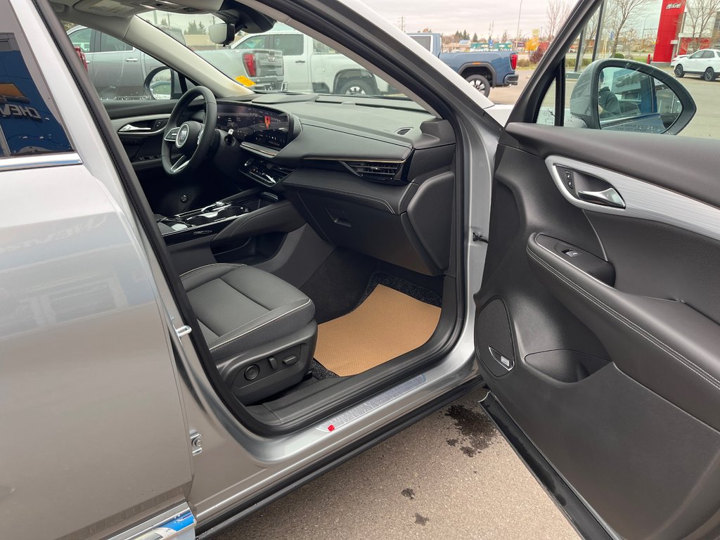 2024 Buick ENVISION in Taber, Alberta - 9 - w1024h768px