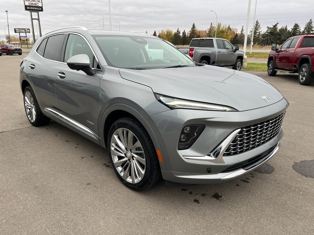 2024 Buick ENVISION in Taber, Alberta - 3 - w1024h768px