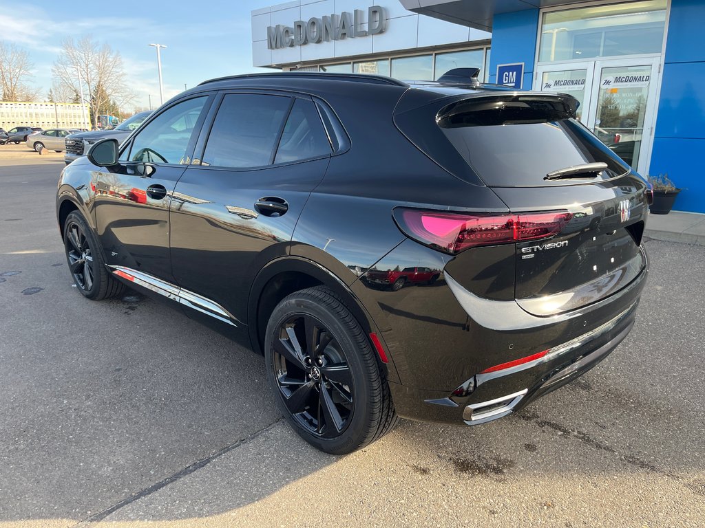 2024 Buick ENVISION in Taber, Alberta - 2 - w1024h768px