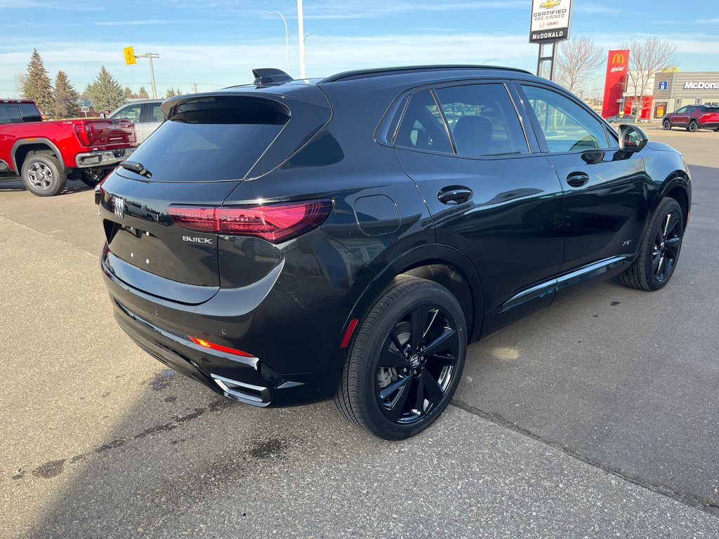 2024 Buick ENVISION in Taber, Alberta - 4 - w1024h768px