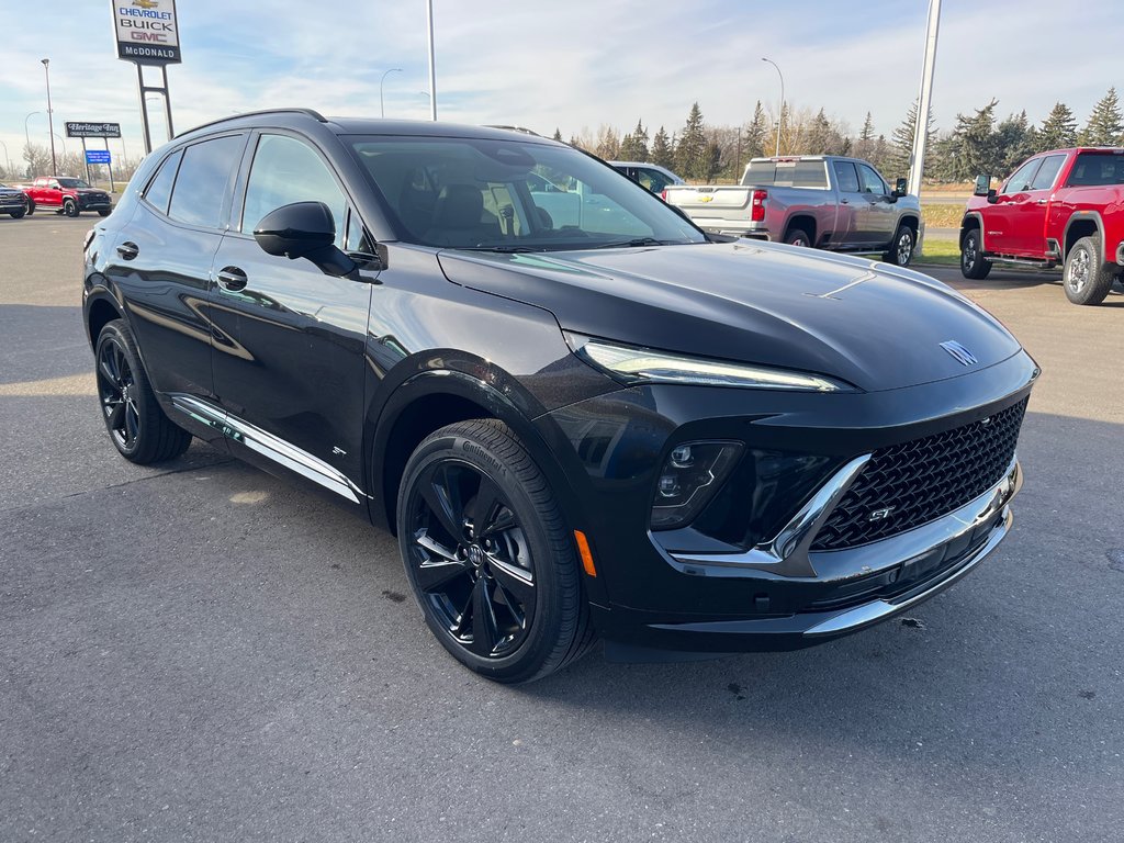 2024 Buick ENVISION in Taber, Alberta - 3 - w1024h768px