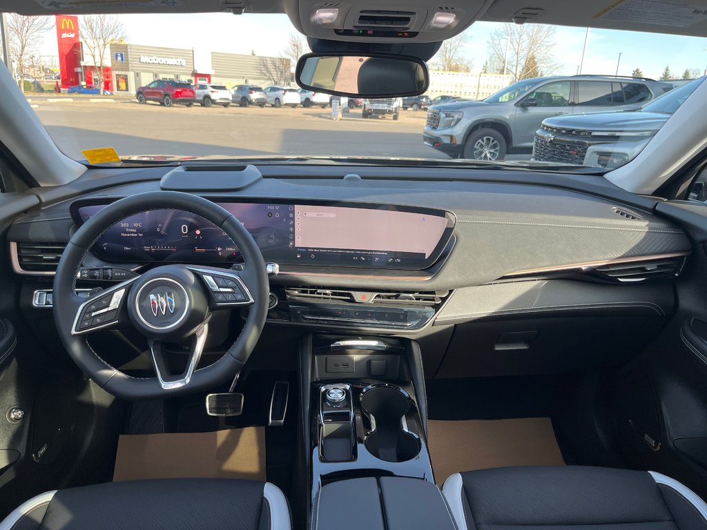 2024 Buick ENVISION in Taber, Alberta - 8 - w1024h768px