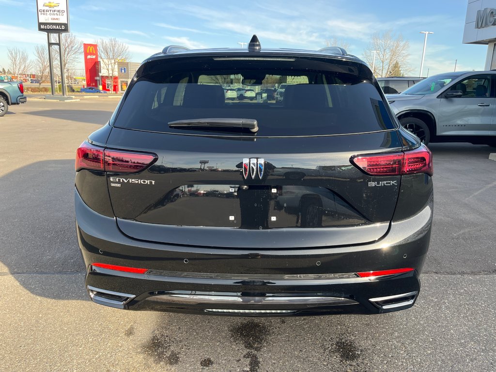 2024 Buick ENVISION in Taber, Alberta - 6 - w1024h768px