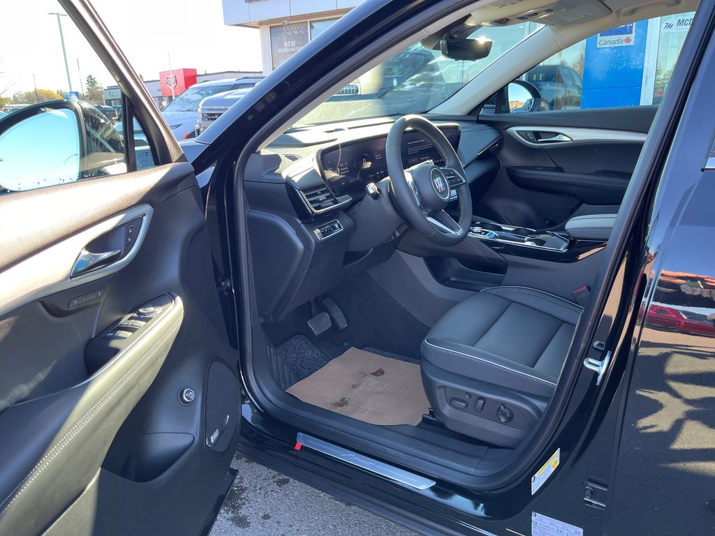 2024 Buick ENVISION in Taber, Alberta - 7 - w1024h768px