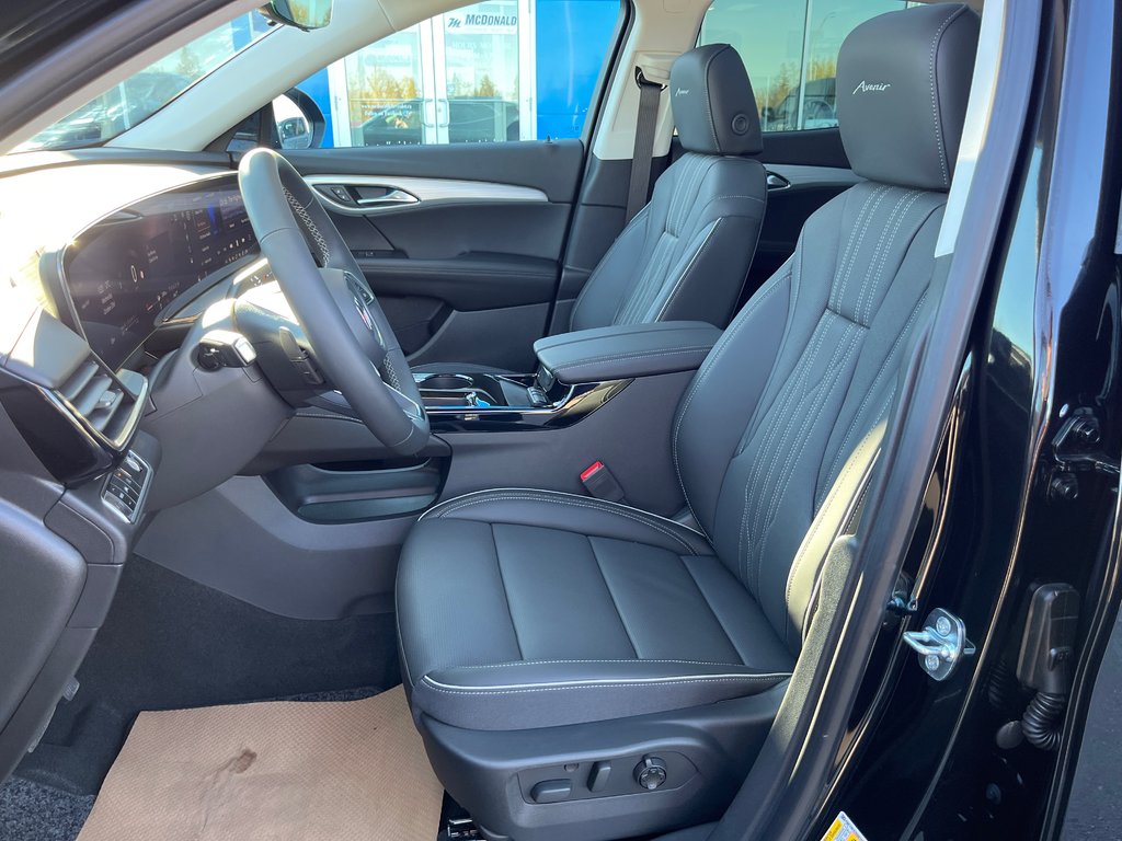 2024 Buick ENVISION in Taber, Alberta - 29 - w1024h768px