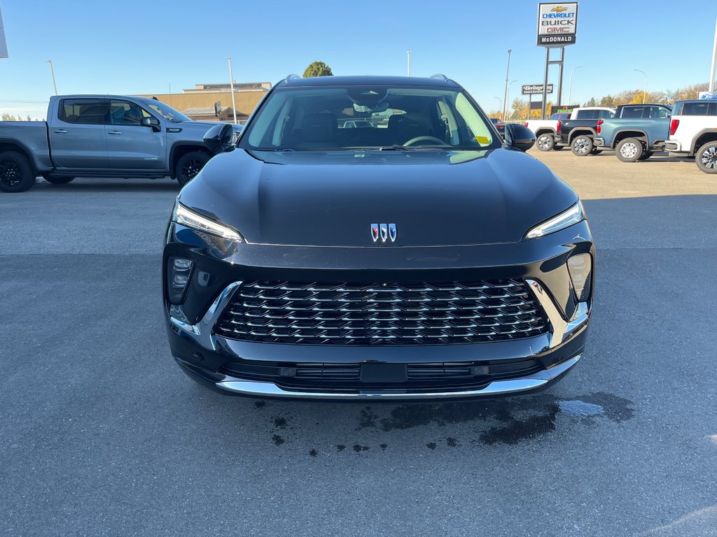 2024 Buick ENVISION in Taber, Alberta - 5 - w1024h768px