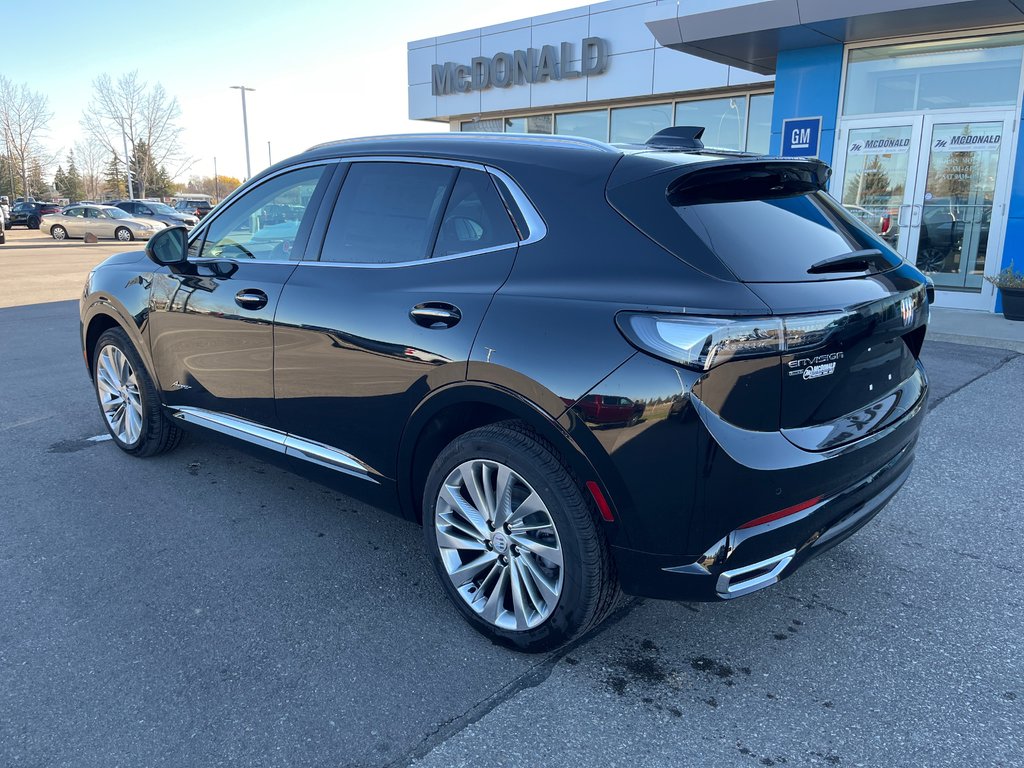 2024 Buick ENVISION in Taber, Alberta - 2 - w1024h768px