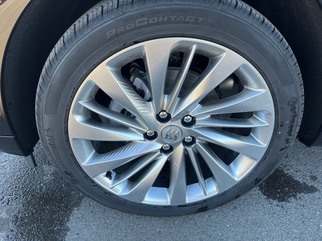 2024 Buick ENVISION in Taber, Alberta - 26 - w1024h768px