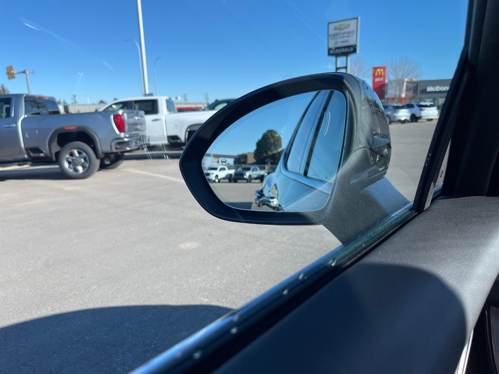 2024 Buick ENVISION in Taber, Alberta - 21 - w1024h768px